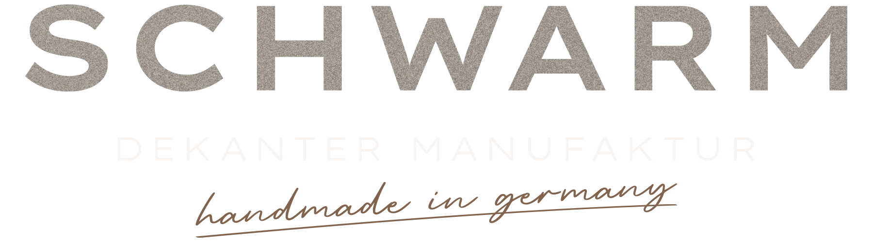 schwarm_logo_handmade